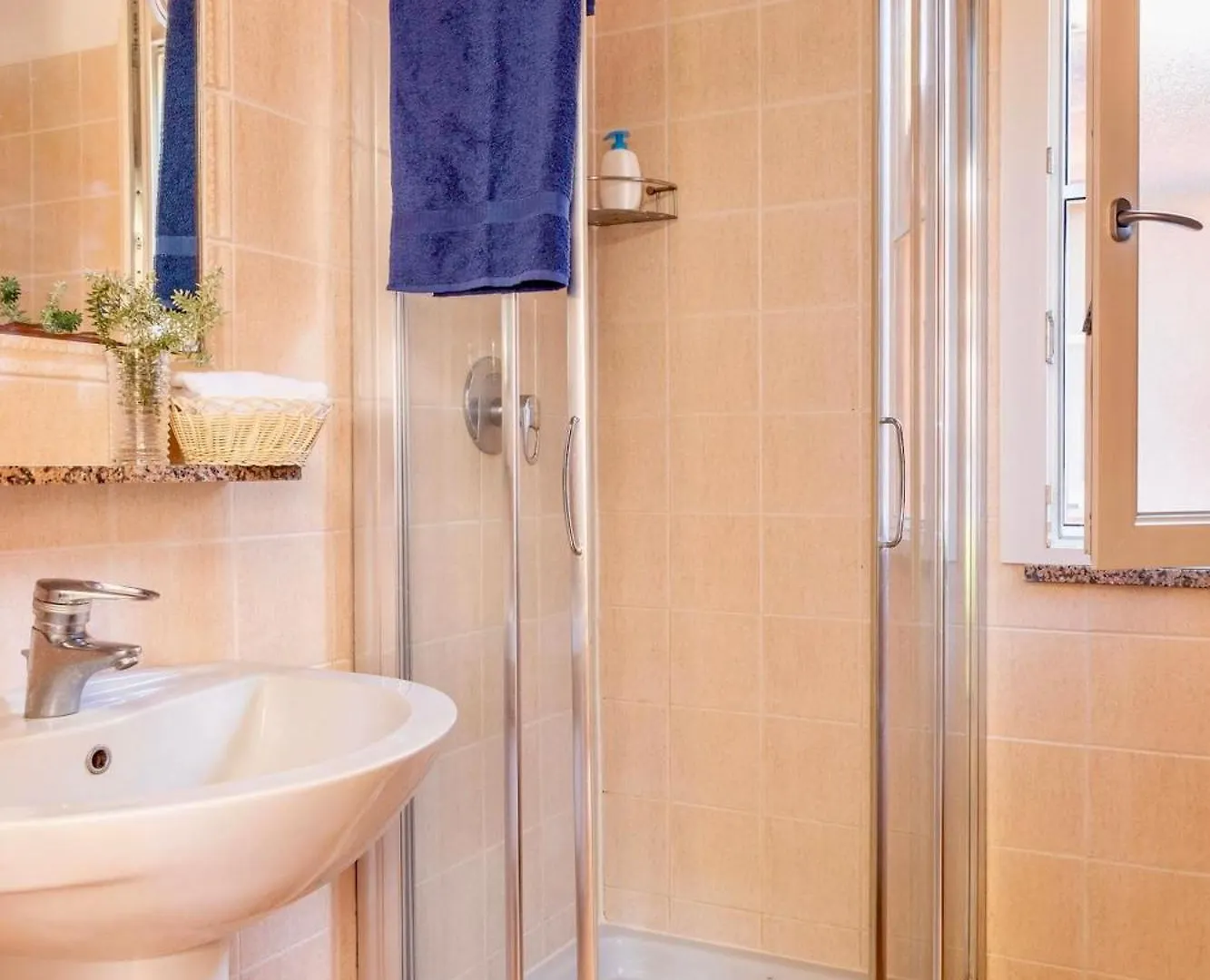 Apart Otel Isa - Residence With Pool And Private Beach In Talamone Just 500 Mt From The Beach