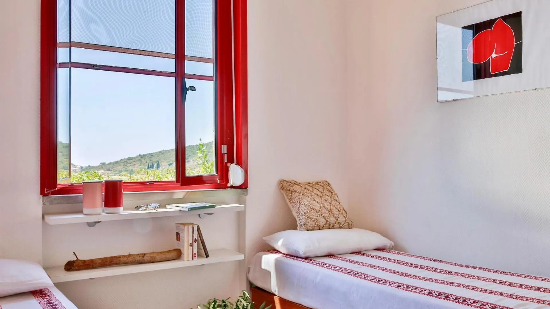 Isa - Residence With Pool And Private Beach In Talamone Just 500 Mt From The Beach 0*,